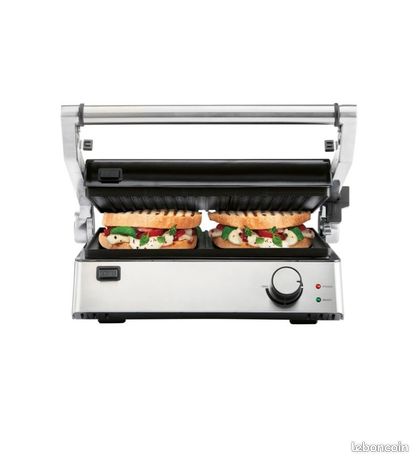 Grill mutli-positions