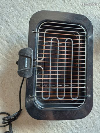 Grill portable 220V