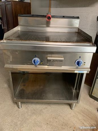 Grill professionnel