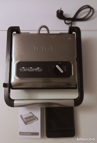 Grill Viande TEFAL