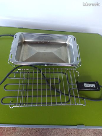 Grill