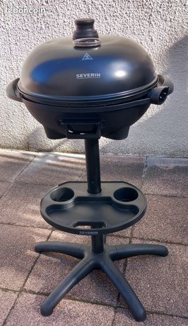Grill barbecue SEVERIN