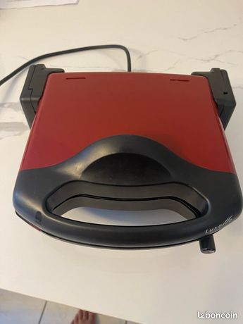 Grill électrique Luxelle