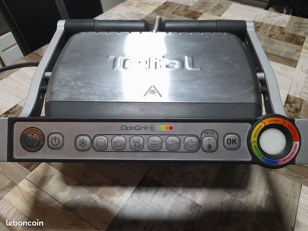 Grill Tefal