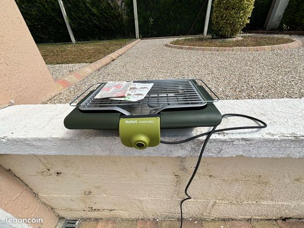 Grill TEFAL