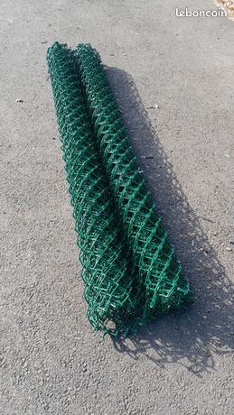 Grillage simple torsion