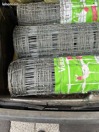 Grille à mouton hauteur 78 cm