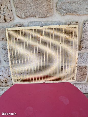 Grille à reine Nicot