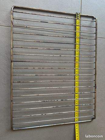 Grille De Four 438x323cms