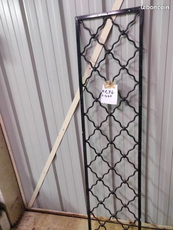 Grille de protection 2