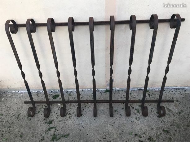 Grille de protection