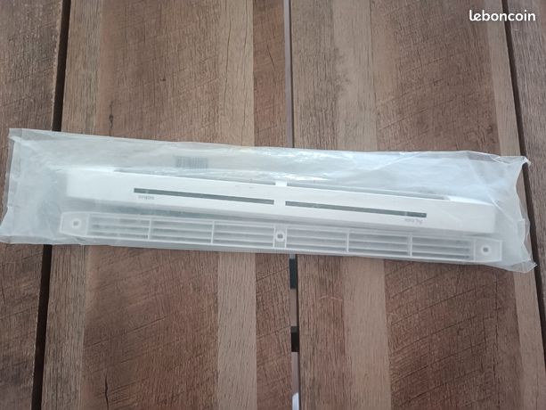 Grille de ventilation Aira Hy