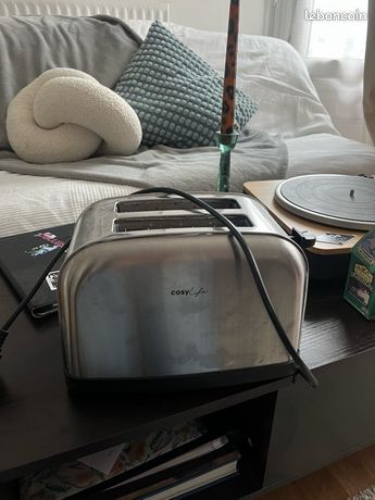 Grille pain cosylife