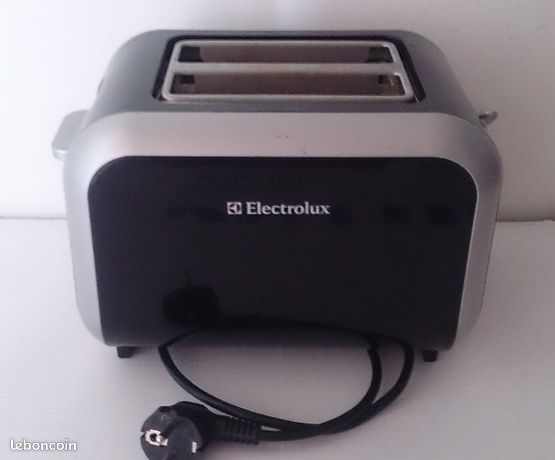 Grille pain Electrolux