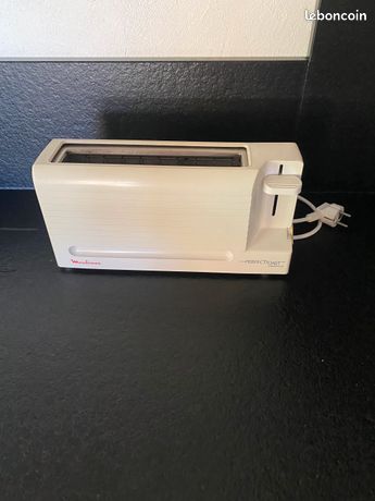 Grille pain Moulinex