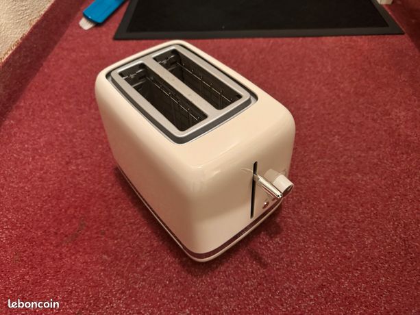 Grille pain MOULINEX