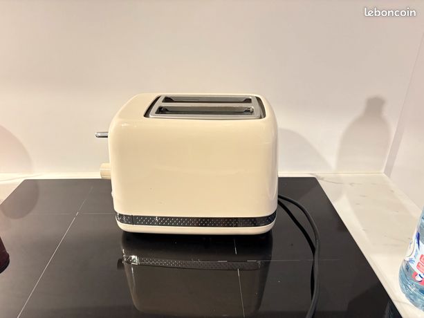 Grille pain Moulinex