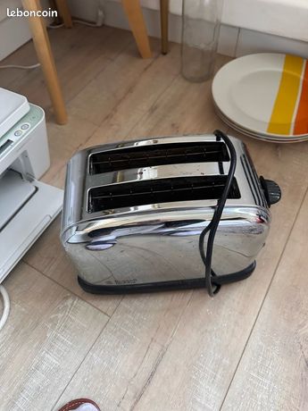 Grille pain Russel Hobbs
