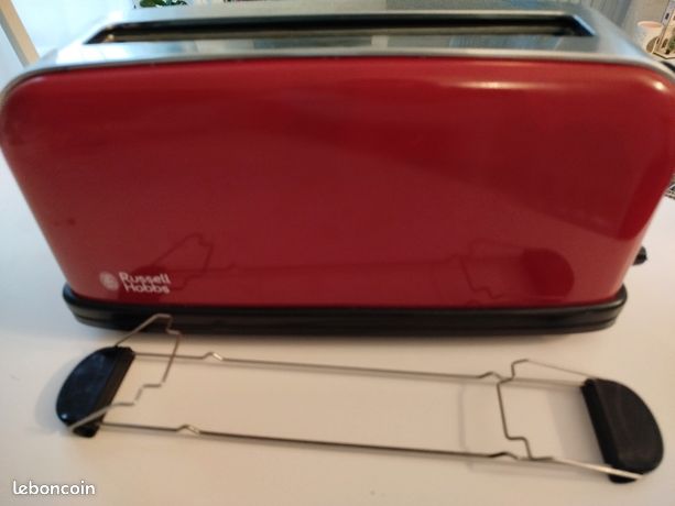 Grille pain Russel Hobbs
