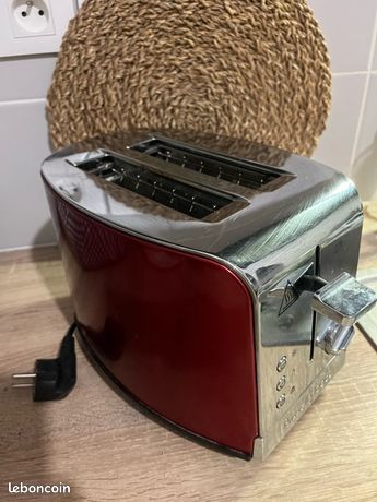 Grille pain Russell hobbs