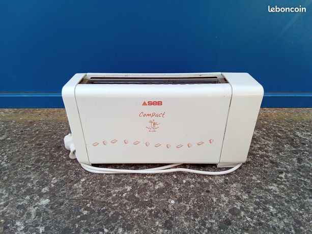 Grille pain seb très bon état de qualité