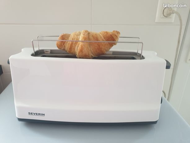 Grille-pain SEVERIN AT2232