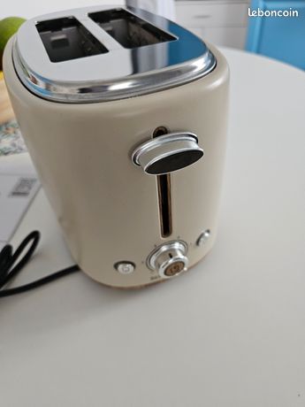 Grille pain silvercrest