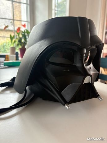 Grille-pain Star Wars Dark Vador