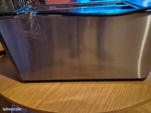 Grille pain Thomson