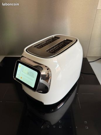 Grille Pain Tineco Toasty One