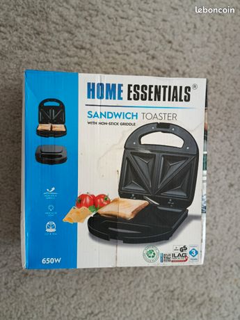 Grille pain/ toster