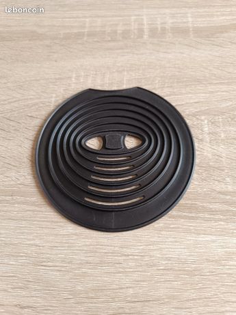 Grille plastique repose tasse Socle cafetière Senseo 7806 Philips