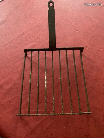 Grille pour Cheminée ou autre