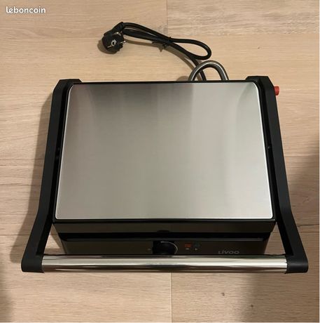 Grille viande et panini