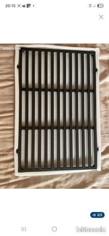 Grille barbecue weber Genesis