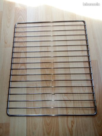 Grille de four 44 x 35 cm