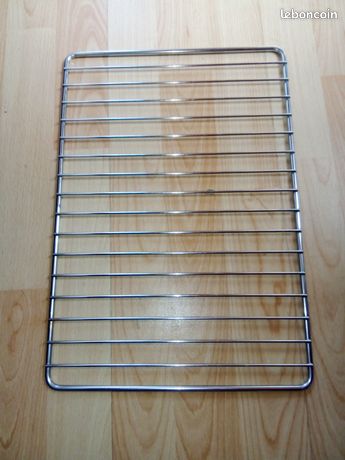 Grille de four