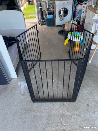 Grille de sécurité