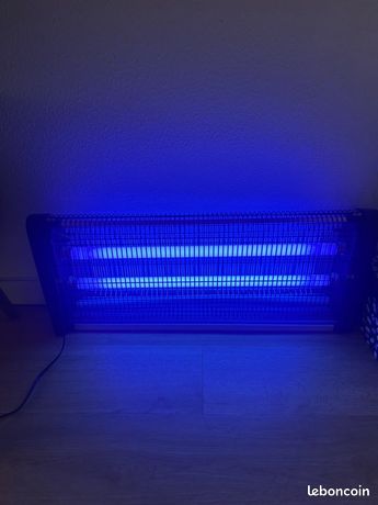 Grille moustique