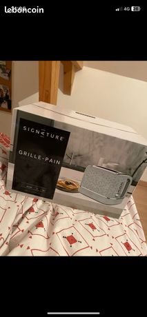 Grille pain
