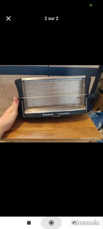 Grille pain