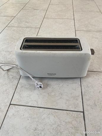 Grille pain