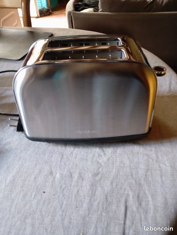 Grille pain