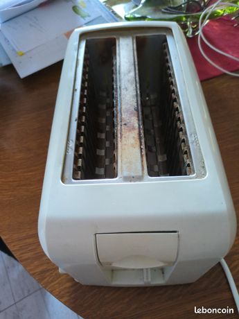 Grille pain