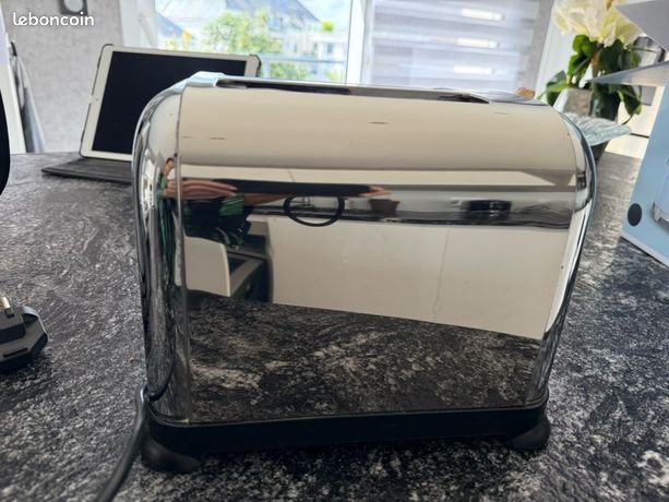 Grille pain Morphy Richards