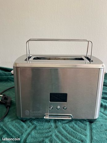Grille pain Russel Hobbs