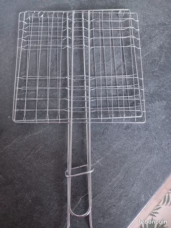 Grille pour vos grillades