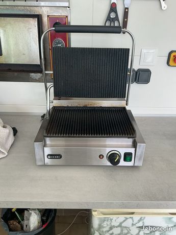 Grilles panini croque