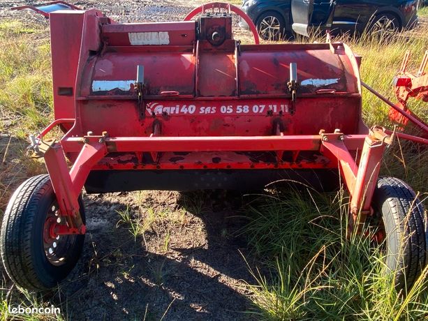 Grimme KS75-2
