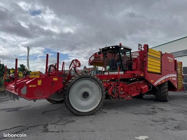 Grimme VARITRON 470